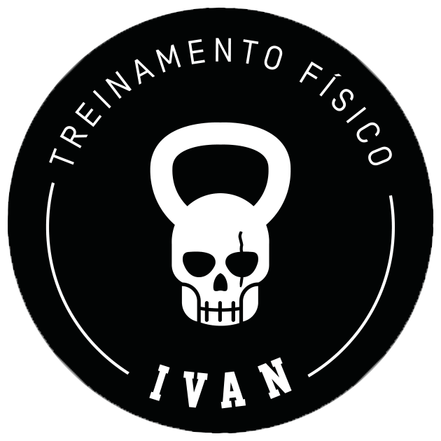 Ivan Treinamento Funcional